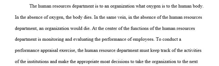 Describe how one of the core functions of HR is affected by the implementation of an HRIS.