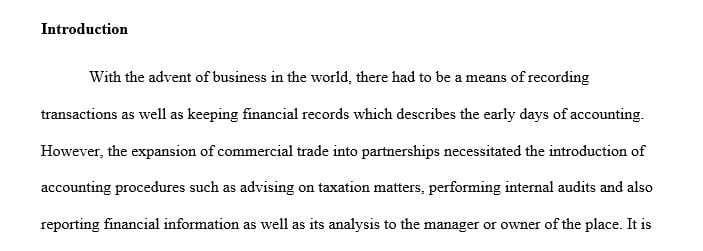 Difference between Canadian and German accounting standards and annual report