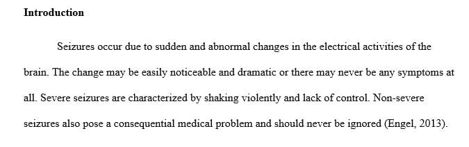 Discuss the incidence and prevalence of the disorder