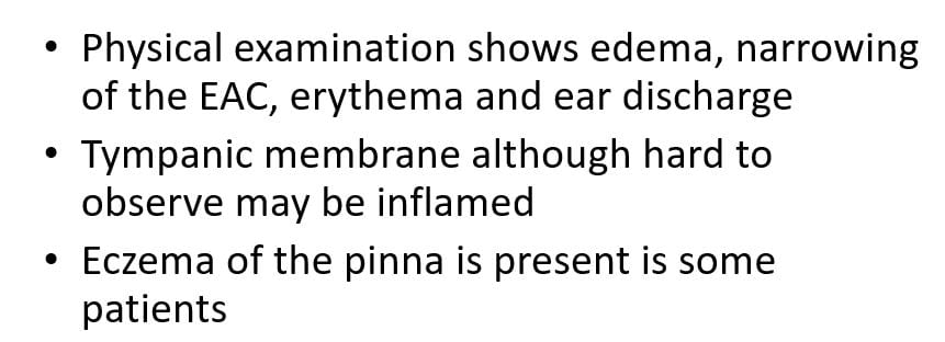 Discuss the incidence and prevalence of the disorder