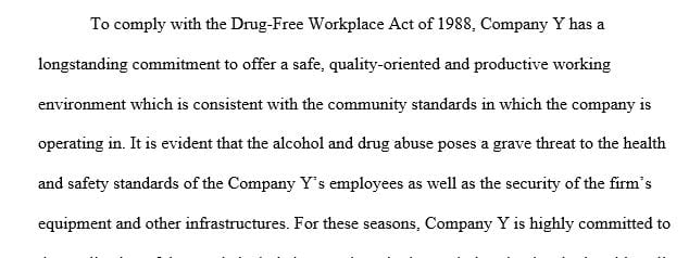 Discuss the prevalence of illicit and prescription drug users in the United States workforce.