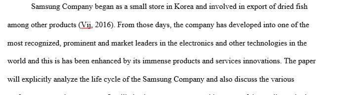 Generate a minimum 700-word product strategy in Microsoft® Word.