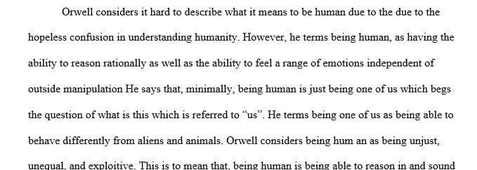 How can human nature work for as well as against political oppression