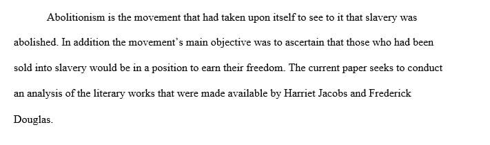 How does Jacobs’s narrative measure up to Douglass’s in terms of literary quality and style