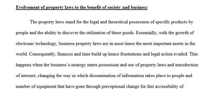 How the evolution of society and increasing economic interdependence has led to a strengthening of ethics in business.