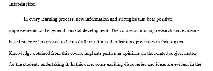 Improving patient outcomes is paramount to healthcare improvement today. 