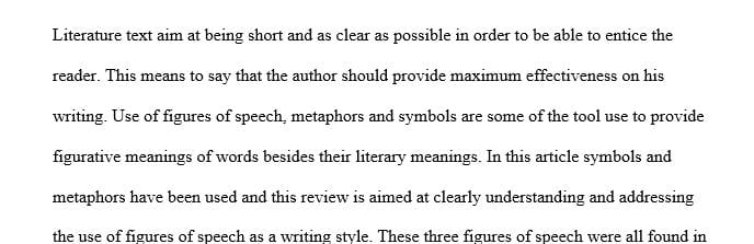Recall from the summary of Literature in a Divided Nation (1830—1865) 