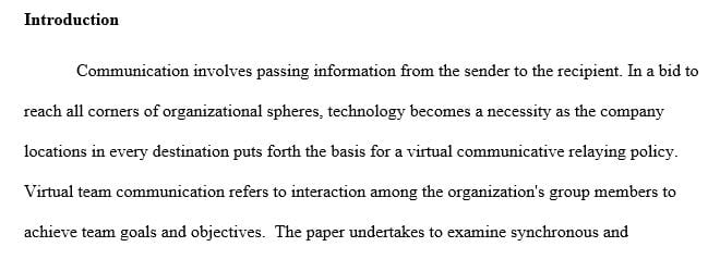 Research examples of team charters that are used in an organizational setting.