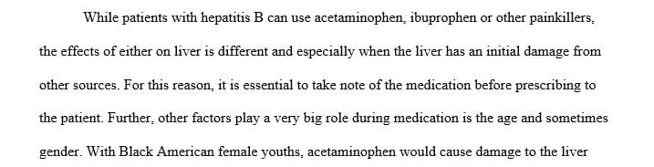 Start with the patient and identify the clinical problems or issues that arise from clinical care.