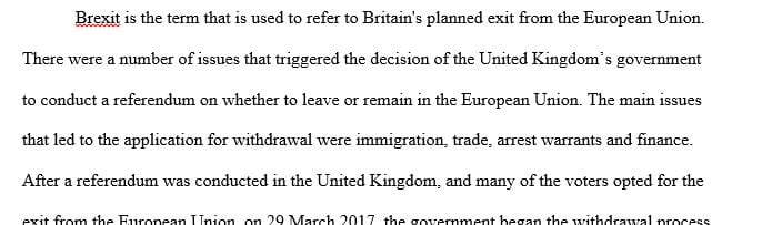 The European Union essentially began its life with the Treaty of Rome in 1958 as European leaders