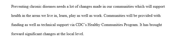 The Health and Cost Benefits of Work Site Health Promotion Program