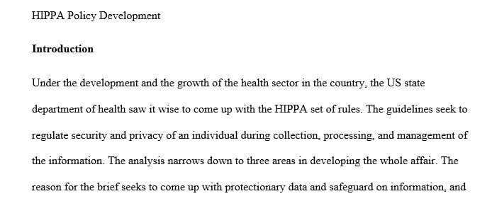 The company's IT Governance Board has been tasked with developing a set of policies to address IT security requirements