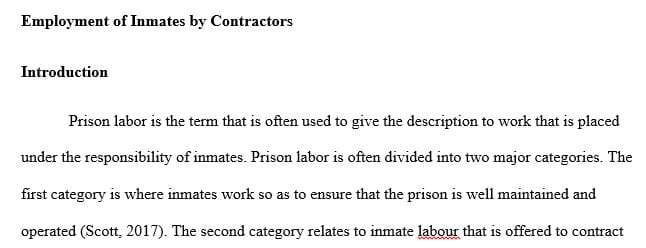 Unit 3 Discussion Board Restorative Justice and Juvenile Courts