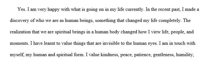 What are your honest thoughts about and past experiences with meditation