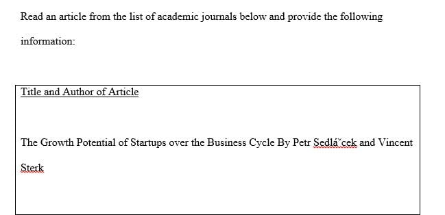 What research issue(s) does the article address