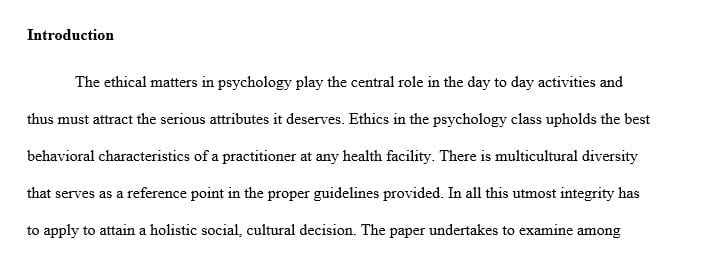 Write a 750-1,000-word paper discussing codes of practice and ethical issues
