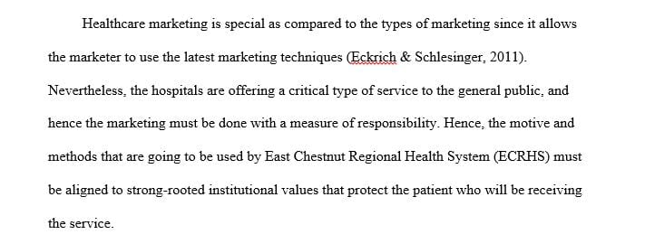 Write a minimum of 2 pages for the Introduction and Situation Overview portions for your Marketing Plan
