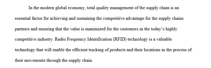 Write executive summary on the specific industry and business problem 