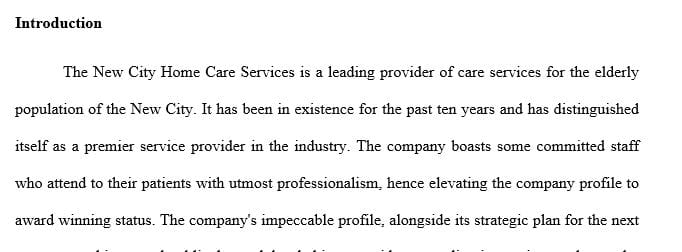 You have been asked to provide an executive summary to the management team of the marketing plan