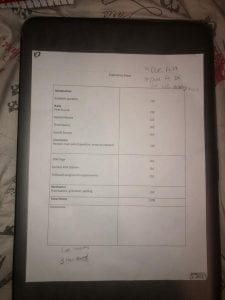 4 - 5 APA Research paper ( gaming and video games)