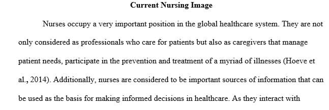 Advancing and Managing Your Professional Nursing Career