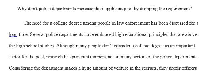 Adverse selection and moral hazard