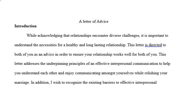 Analyze the impact of gender and culture on interpersonal communications