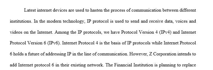 Create a proposal for a network infrastructure integration design