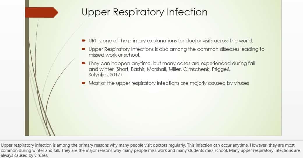 Describe how you would explain the when and why for prescribing antibiotics to Mr. Smith and the child.
