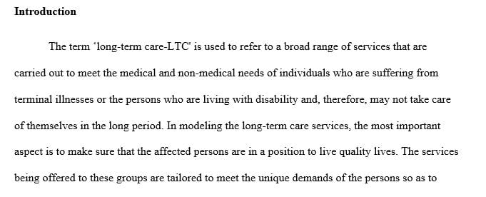 Describe the sector's historical development and current role in healthcare delivery.