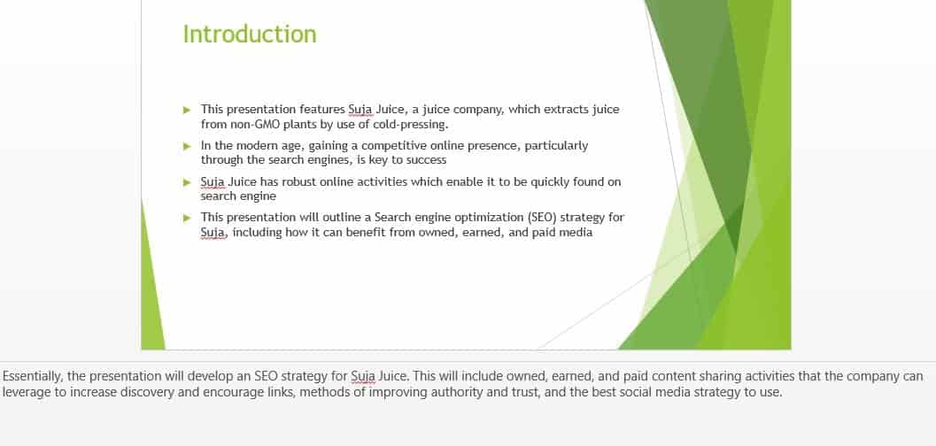 Determine the methods that you will use to improve your authority and trust.