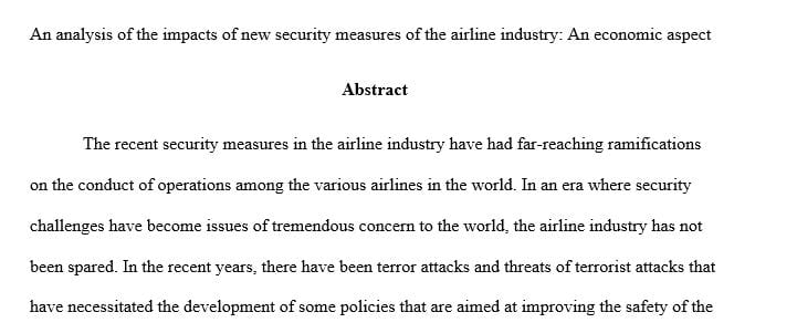 Development and Implementation of the NextGen Air Transportation System