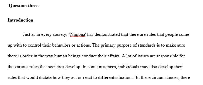 Discuss how Stevenson relays stereotypes and then breaks them