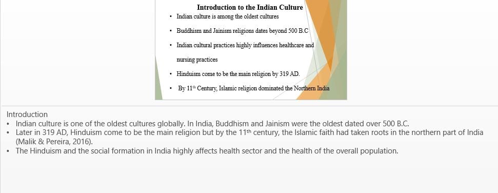 Diverse and Culturally-Specific Approaches to Healthcare