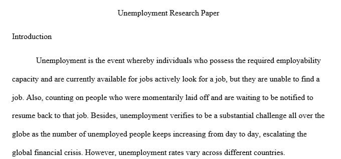 Experience the joy of knowing that you can do independent research.