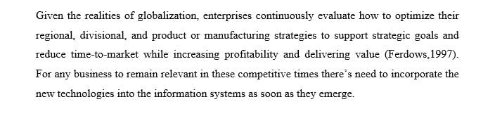Explain how Enterprise Resource Planning (ERP) Systems mitigate risk and assist in organizational decision making