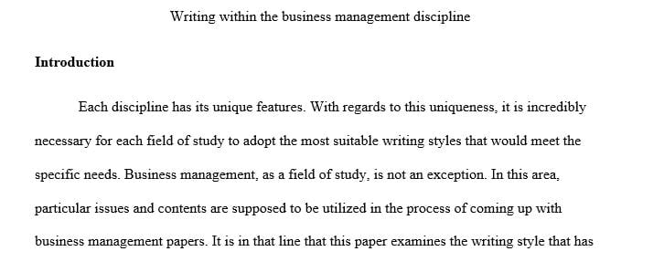 Formulating questions for the interview that you conduct with a professional or a professor in your field