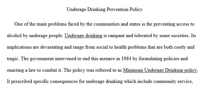 History of Social Welfare Policy