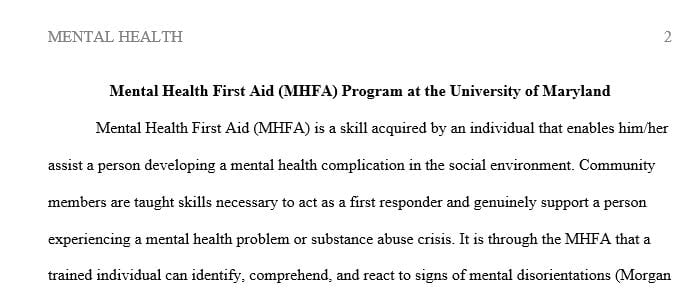 How do you know when you have a legitimate research problem
