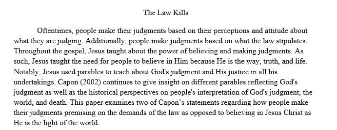 How does Hays’ (2003) insistence on reading the Bible in light of the resurrection