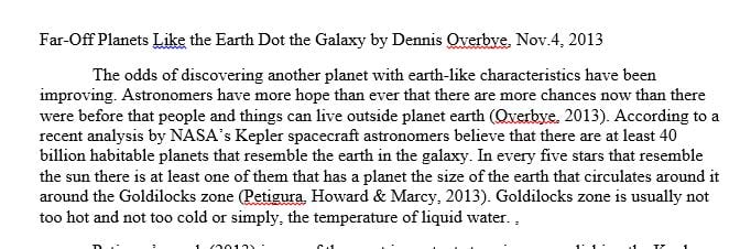 How might this research/knowledge be relevant to your life or impact society more broadly