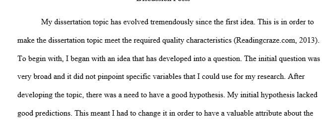 How will you build time into your schedule to work independently to continue to develop your literature review