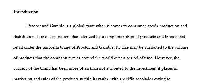 Identify and describe the advertiser’s use of at least 2 of these media
