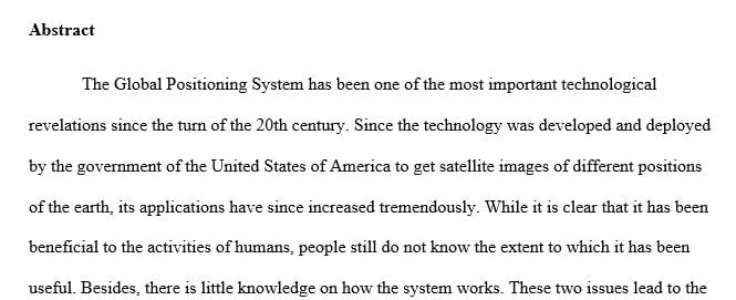It is social science, but it more about computer and technology.