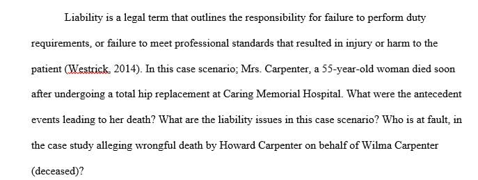 Peer Critique on ethical-legal concepts principles and dilemmas related to the provision of healthcare