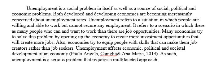 Read a short economic news article, evaluate and analyze it
