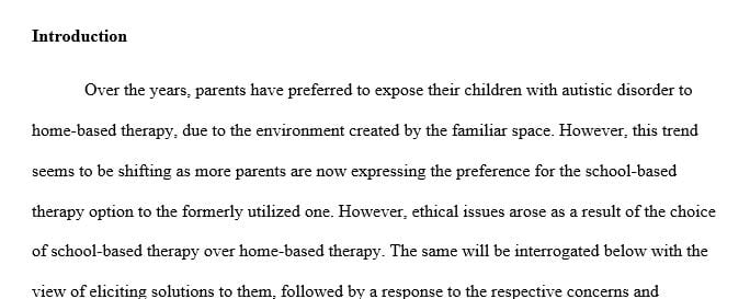 Referring to your own research proposal what ethical situations and considerations may arise