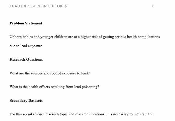 Research secondary data sources, select a secondary quantitative dataset