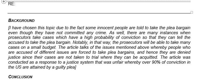 Review of recent Canadian jurisprudence in the area of Competition law