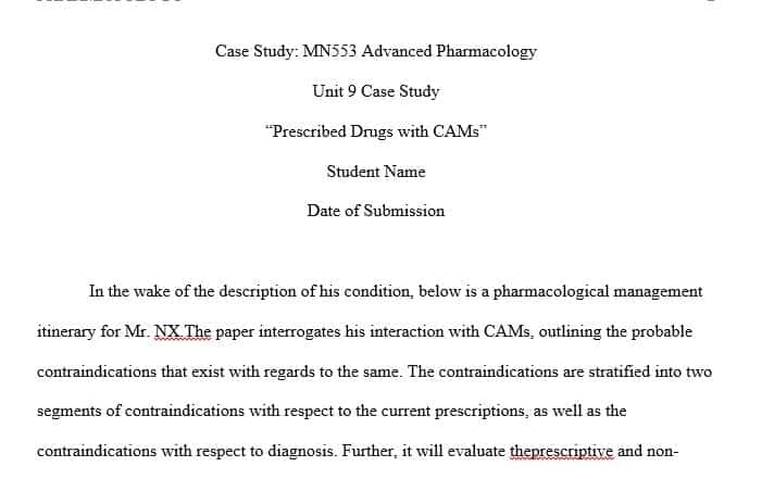 Support your arguments with appropriate evidence from the literature